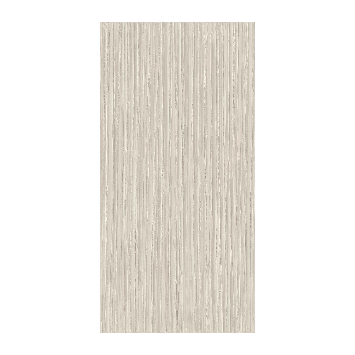 Pure Concrete 24x48" - 9.5mm Concrete-Look Porcelain Tile