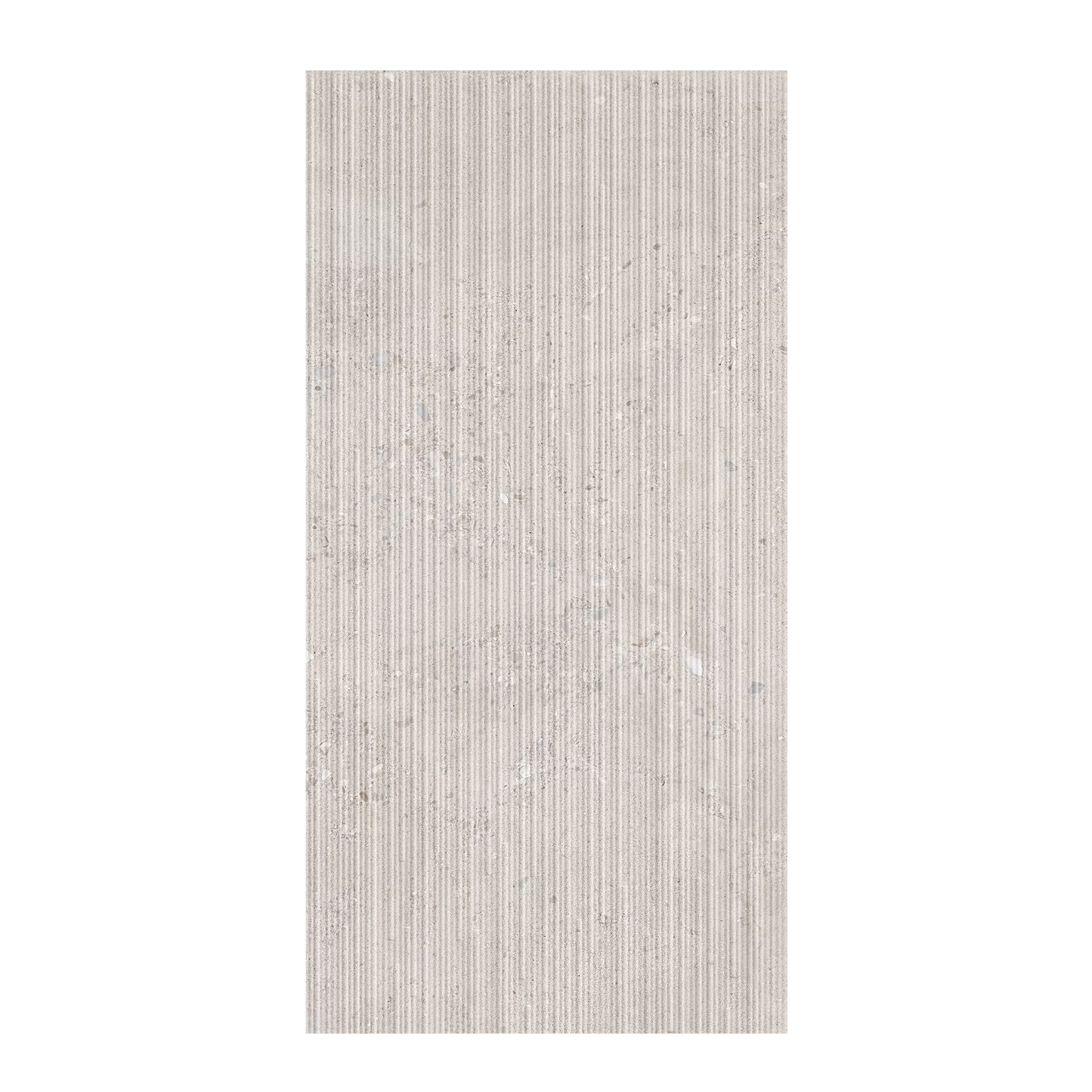 Shellstone - 24x24" - 9.5mm Porcelain Tile