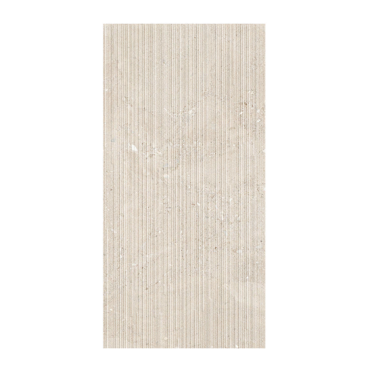 Shellstone - 24x24" - 9.5mm Porcelain Tile