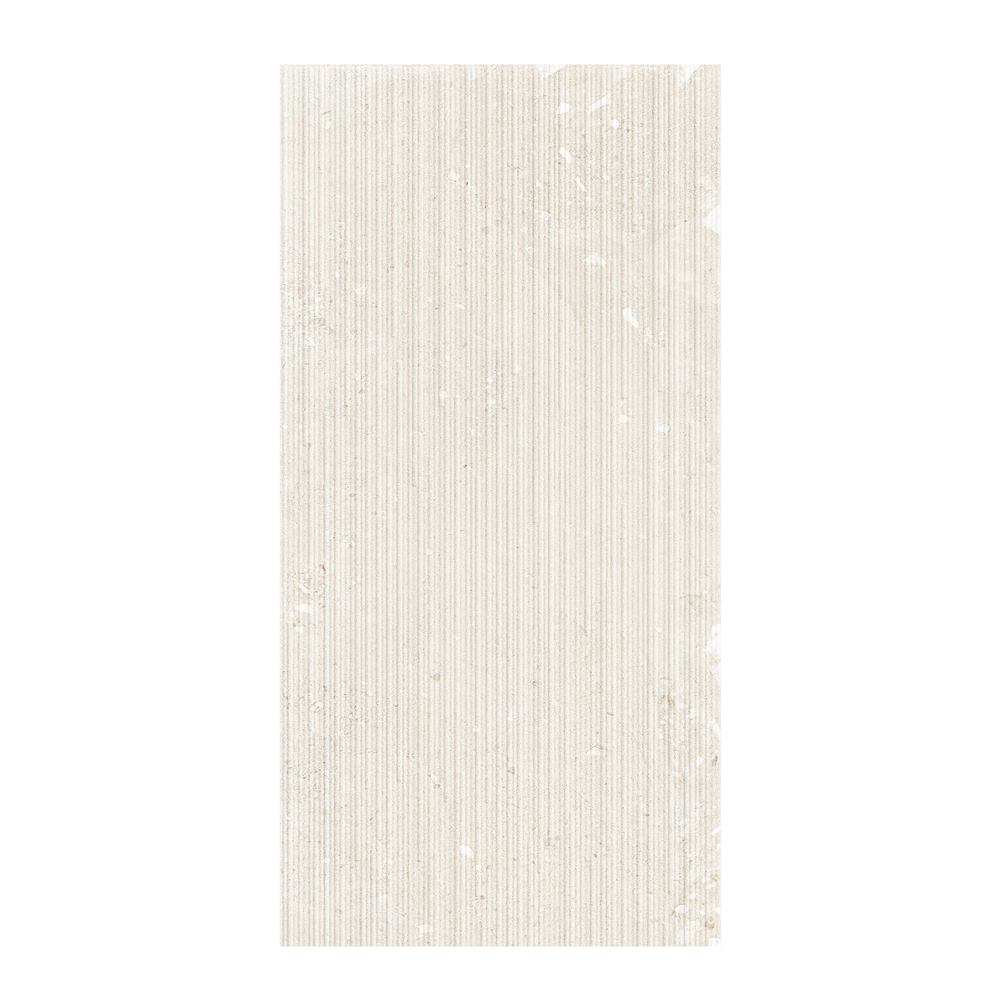 Shellstone - 24x24" - 9.5mm Porcelain Tile