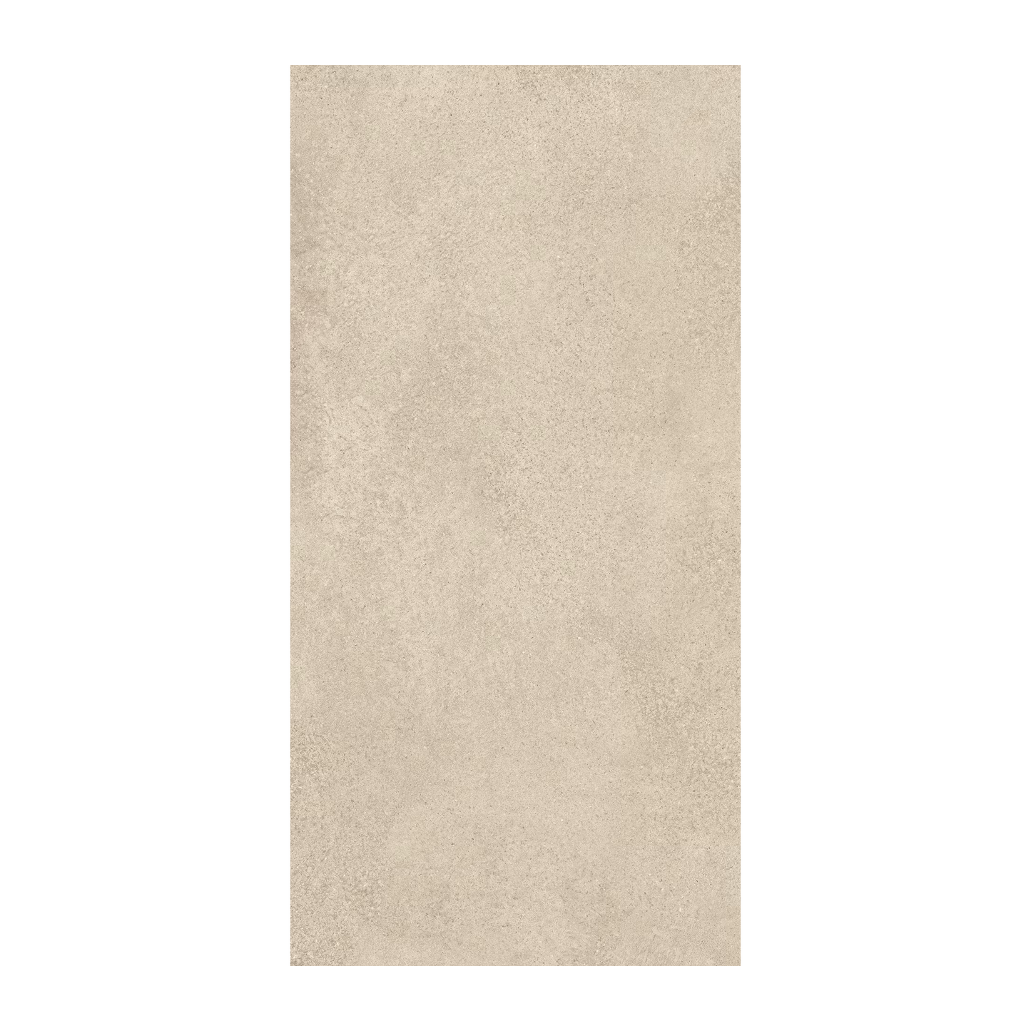 Pure Concrete 24x48" - 9.5mm Concrete-Look Porcelain Tile