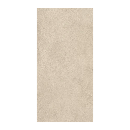 Pure Concrete 24x48" - 9.5mm Concrete-Look Porcelain Tile