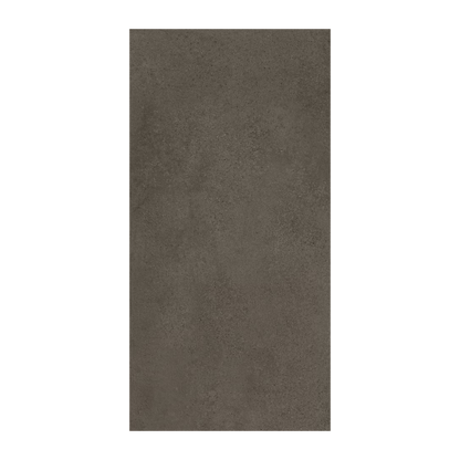Pure Concrete 24x48" - 9.5mm Concrete-Look Porcelain Tile