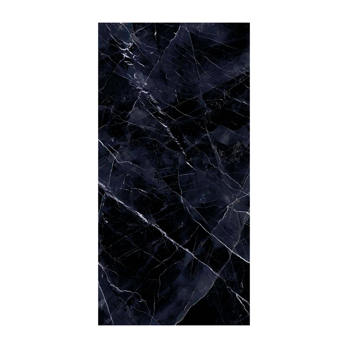 Tele Di Marmo Revolution 24x48" - 9.5mm Marble-Look Porcelain Tile