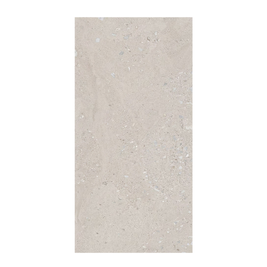 Shellstone - 24x24" - 9.5mm Porcelain Tile