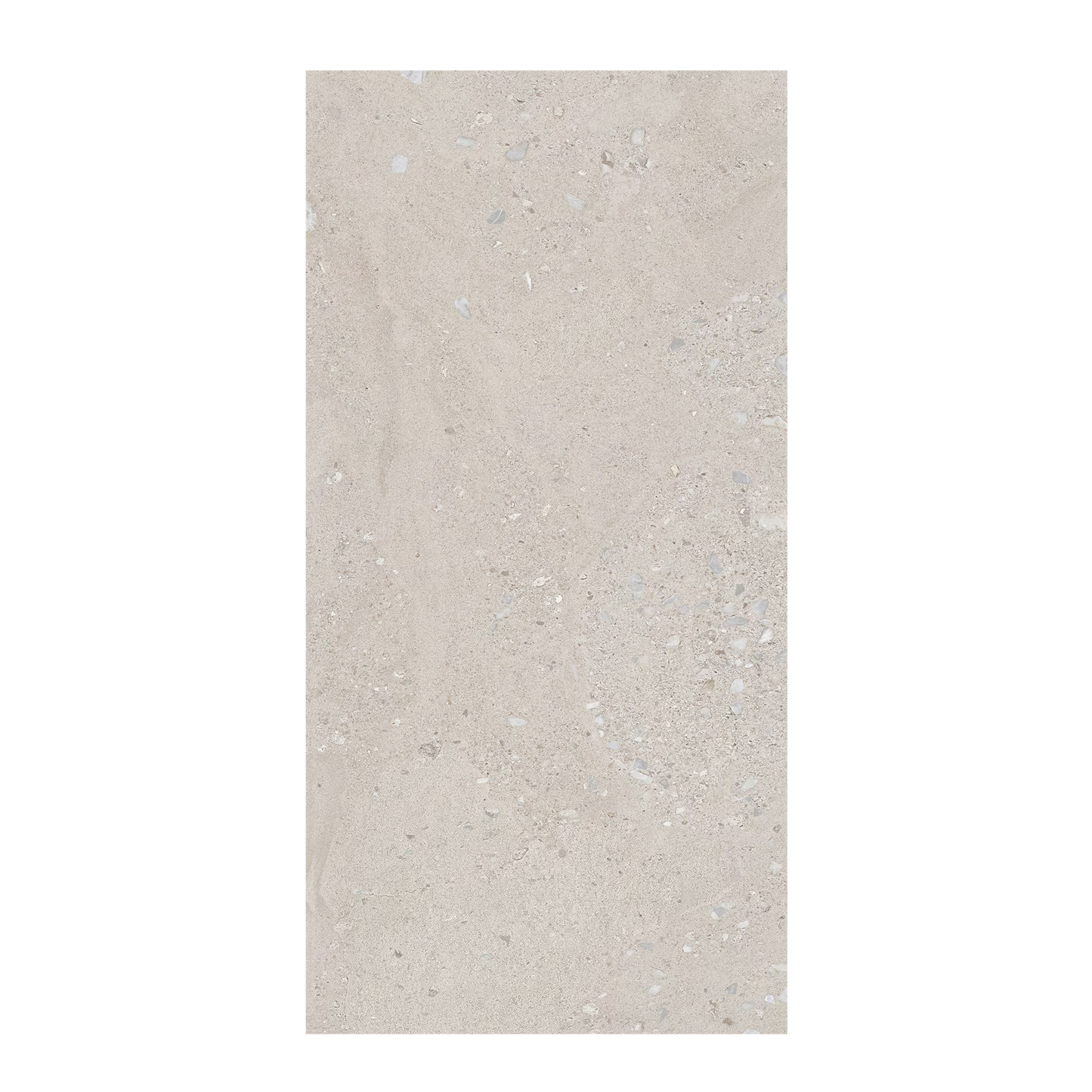 Shellstone - 24x48" - 9.5mm Fondo Porcelain Tile