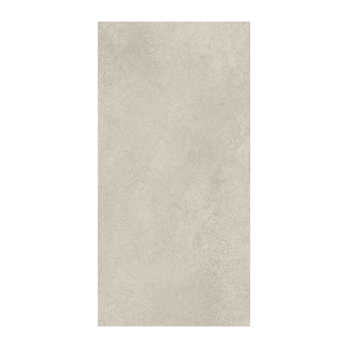 Pure Concrete 24x48" - 9.5mm Concrete-Look Porcelain Tile