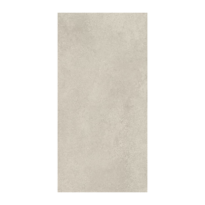 Pure Concrete 24x48" - 9.5mm Concrete-Look Porcelain Tile