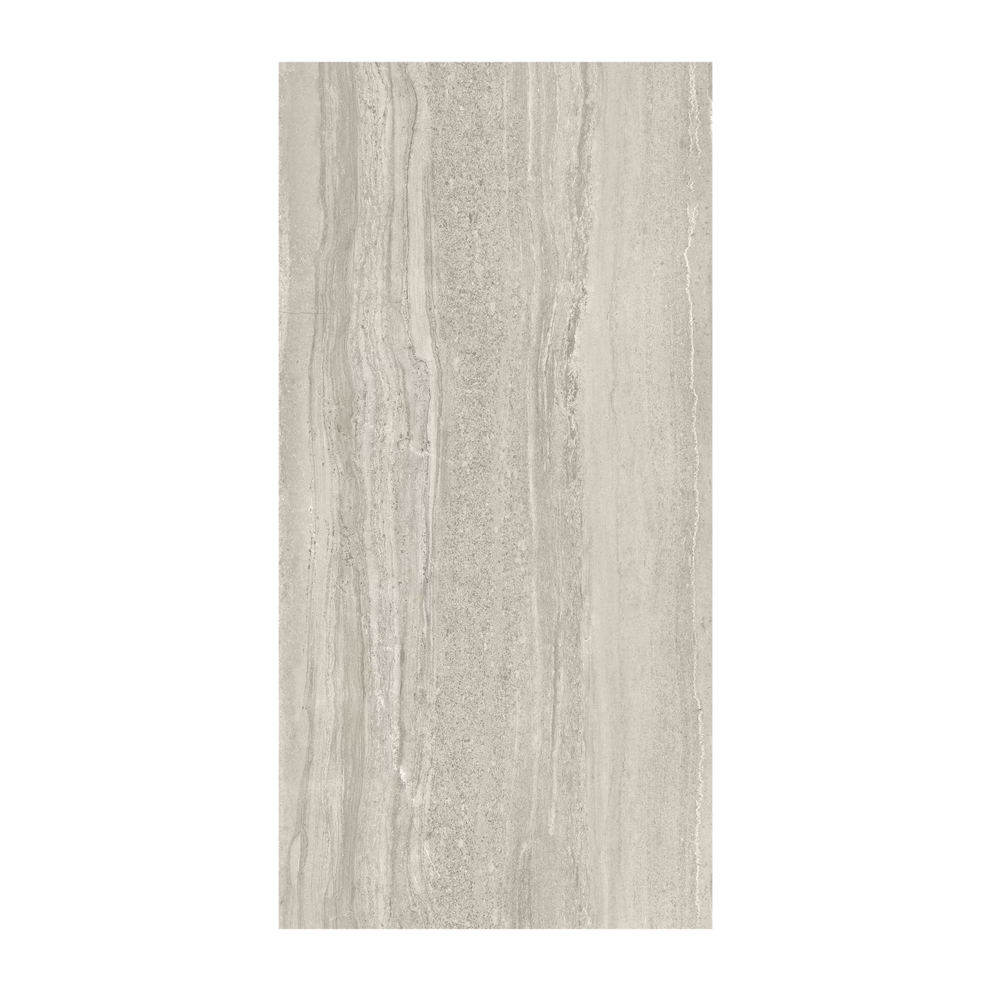 Aurelia Stone 24x48" - 9.5mm Fondo Travertine-Look Porcelain Tile