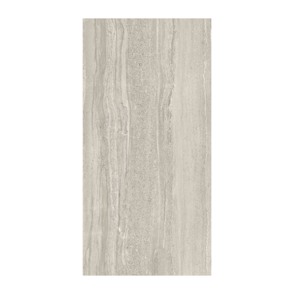 Aurelia Stone 24x48" - 9.5mm Fondo Travertine-Look Porcelain Tile