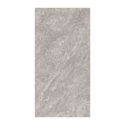 Oros Stone 24x48" - 9.5mm Stone-Look Porcelain Tile