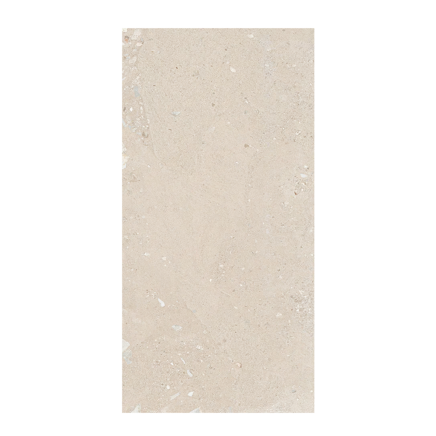 Shellstone - 24x24" - 9.5mm Porcelain Tile