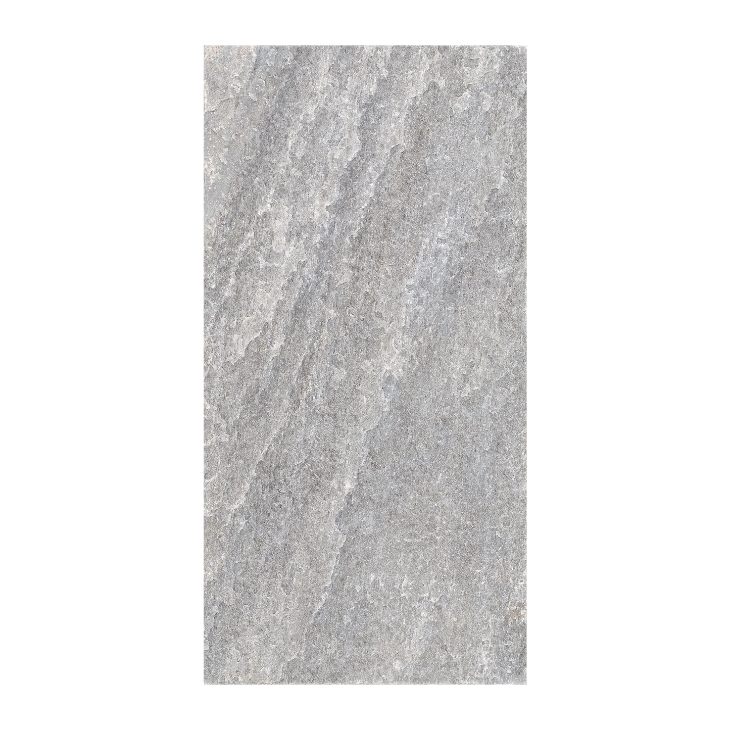 Oros Stone 24x48" - 9.5mm Stone-Look Porcelain Tile