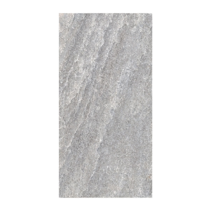Oros Stone 24x48" - 9.5mm Stone-Look Porcelain Tile