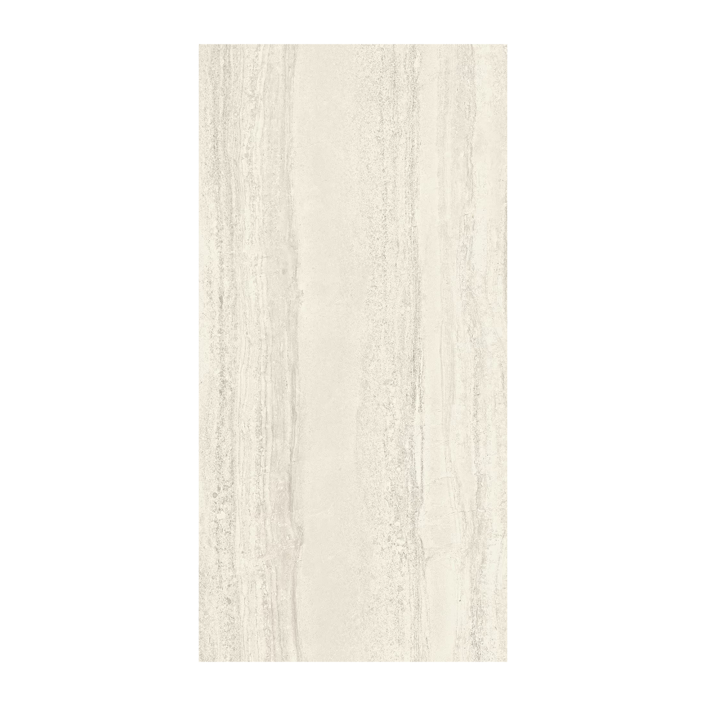 Aurelia Stone 24x48" - 9.5mm Fondo Travertine-Look Porcelain Tile