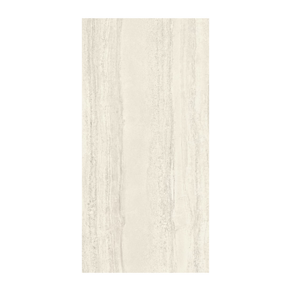 Aurelia Stone 24x48" - 9.5mm Fondo Travertine-Look Porcelain Tile