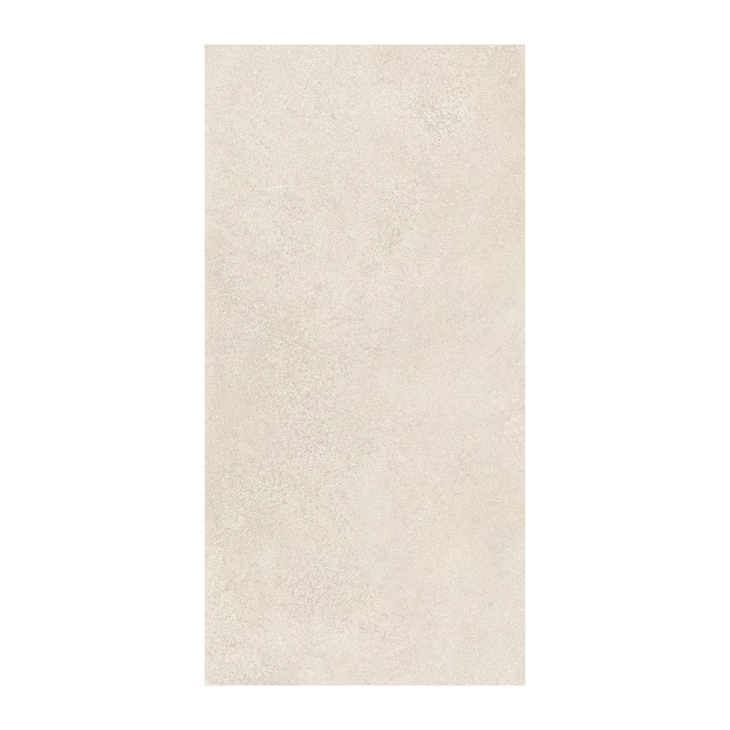 Pure Concrete 24x48" - 9.5mm Concrete-Look Porcelain Tile