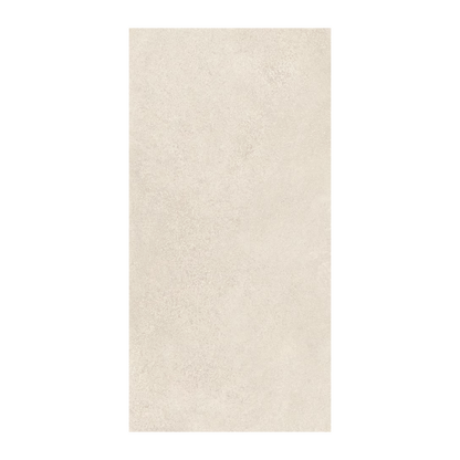 Pure Concrete 24x48" - 9.5mm Concrete-Look Porcelain Tile
