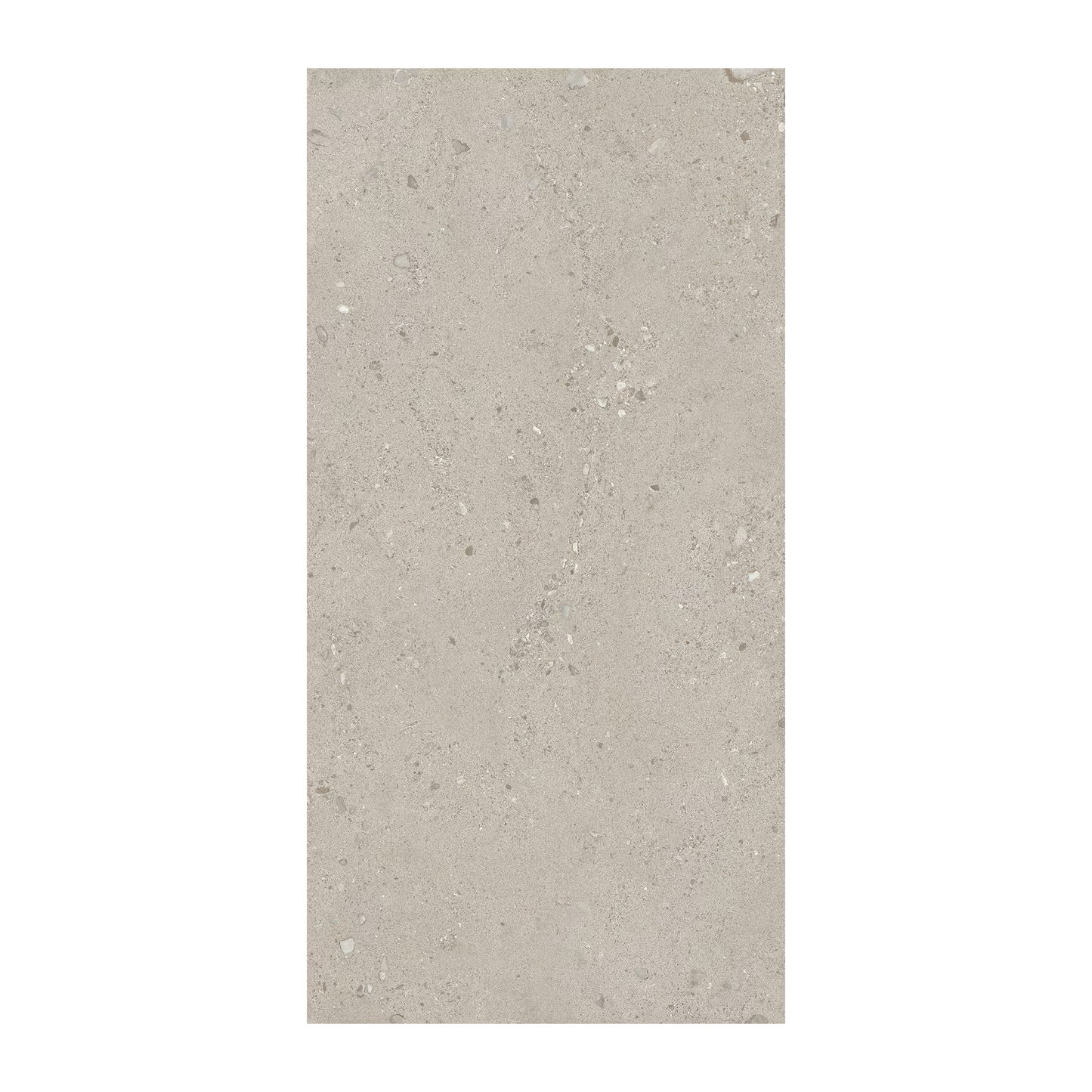 GemmaStone 24x48" - 9mm Stone-Look Ceramic Tile