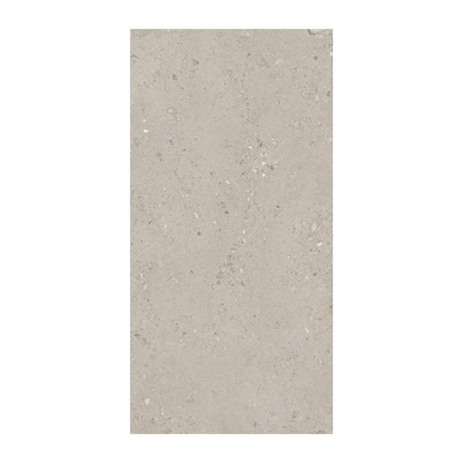 GemmaStone 24x48" - 9mm Stone-Look Ceramic Tile