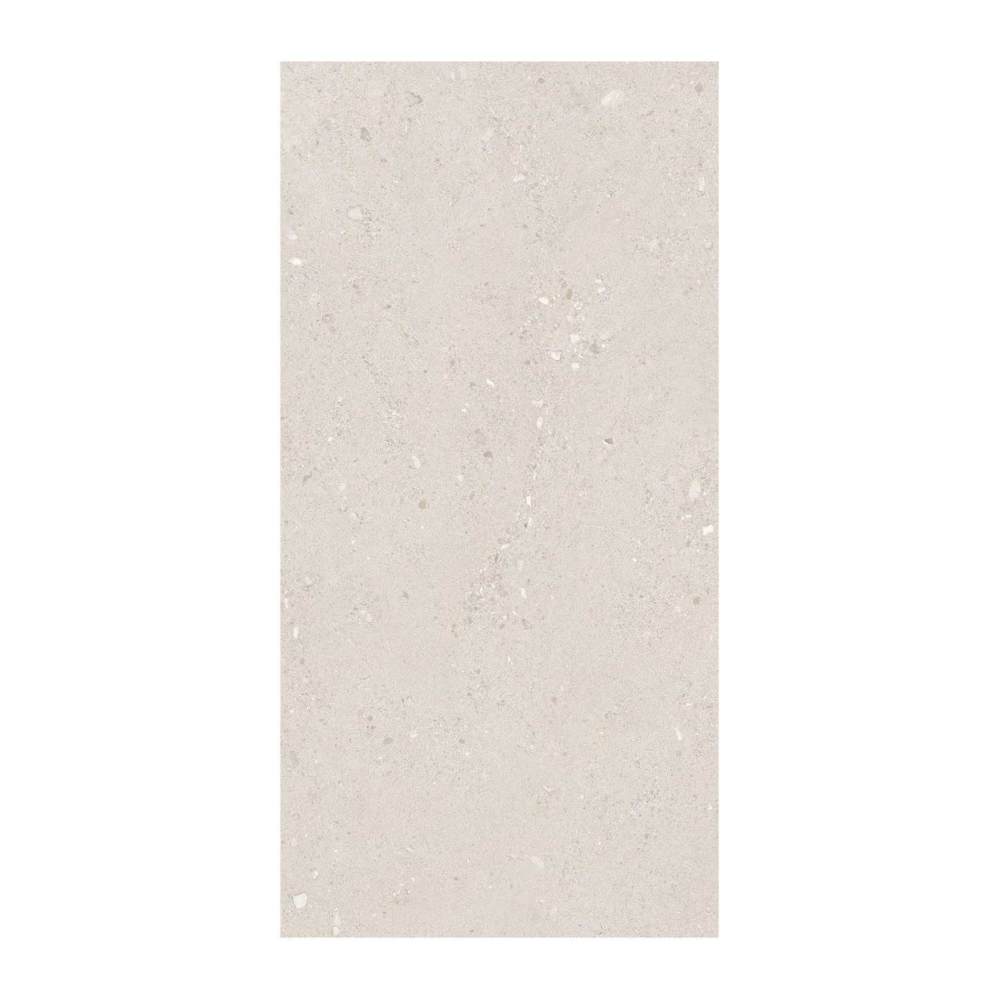 GemmaStone 24x48" - 9mm Stone-Look Ceramic Tile