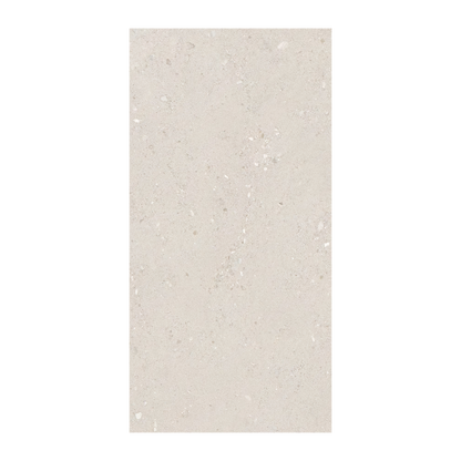 GemmaStone 24x48" - 9mm Stone-Look Ceramic Tile