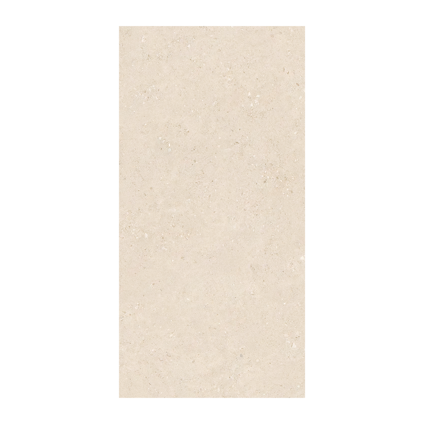 GemmaStone 24x48" - 9mm Stone-Look Ceramic Tile