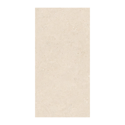 GemmaStone 24x48" - 9mm Stone-Look Ceramic Tile