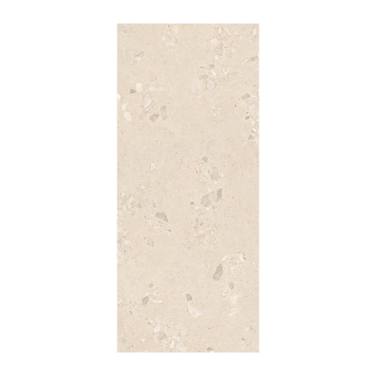 GemmaStone 24x48" - 9mm Stone-Look Ceramic Tile