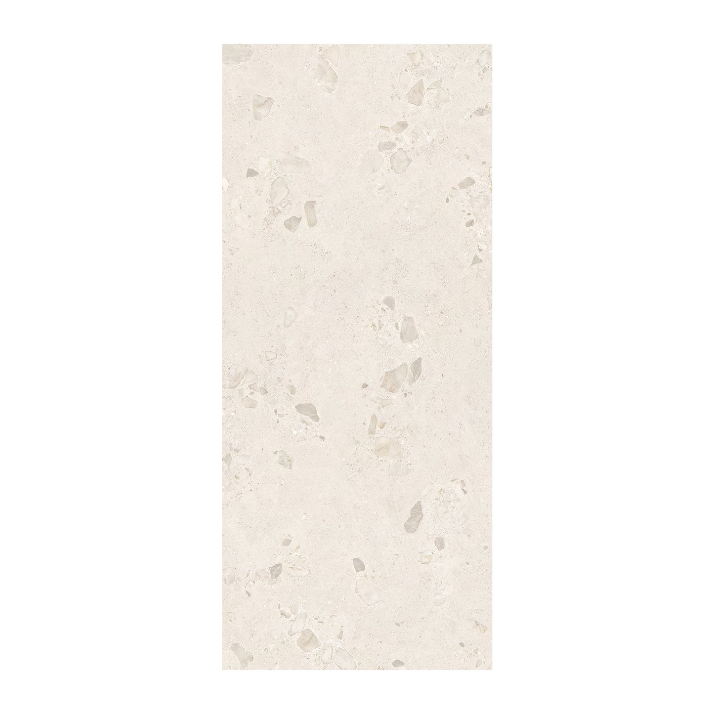 GemmaStone 24x48" - 9mm Stone-Look Ceramic Tile