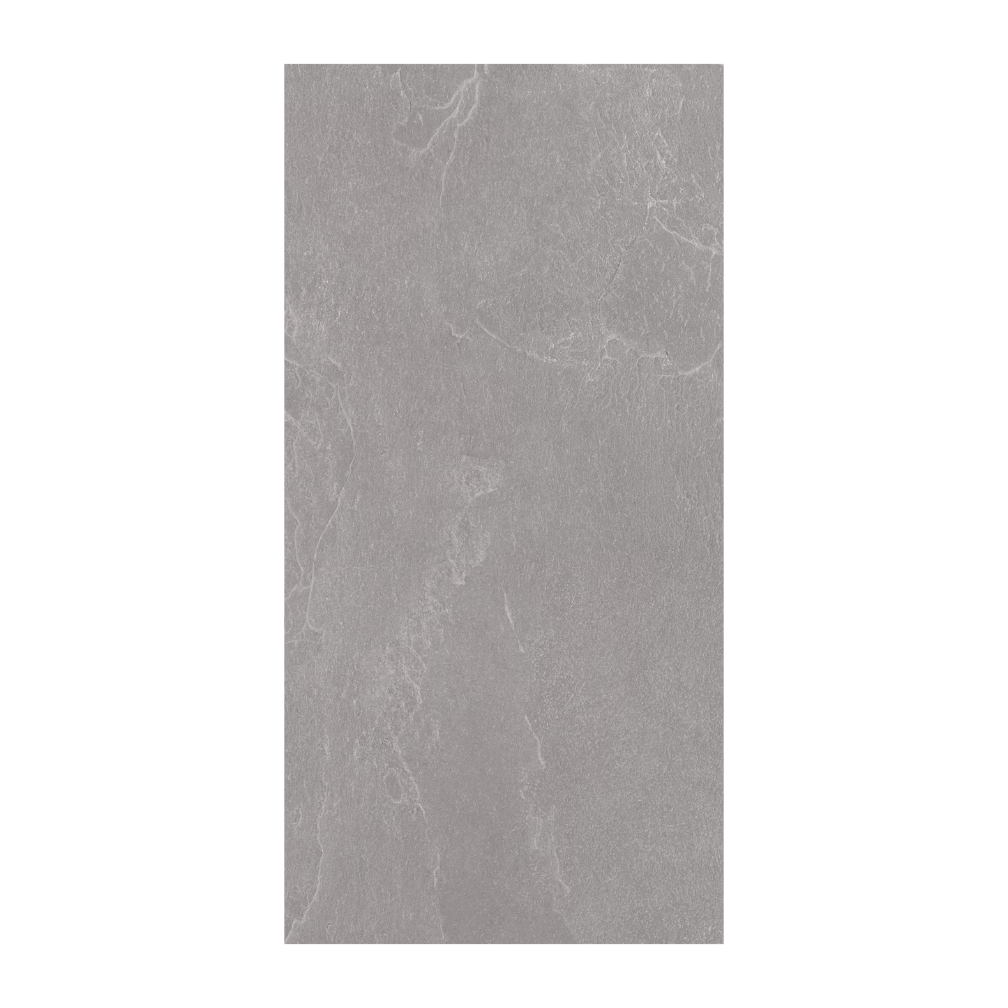 Nordika 24x48" - 9.5mm Stone-Look Porcelain Tile