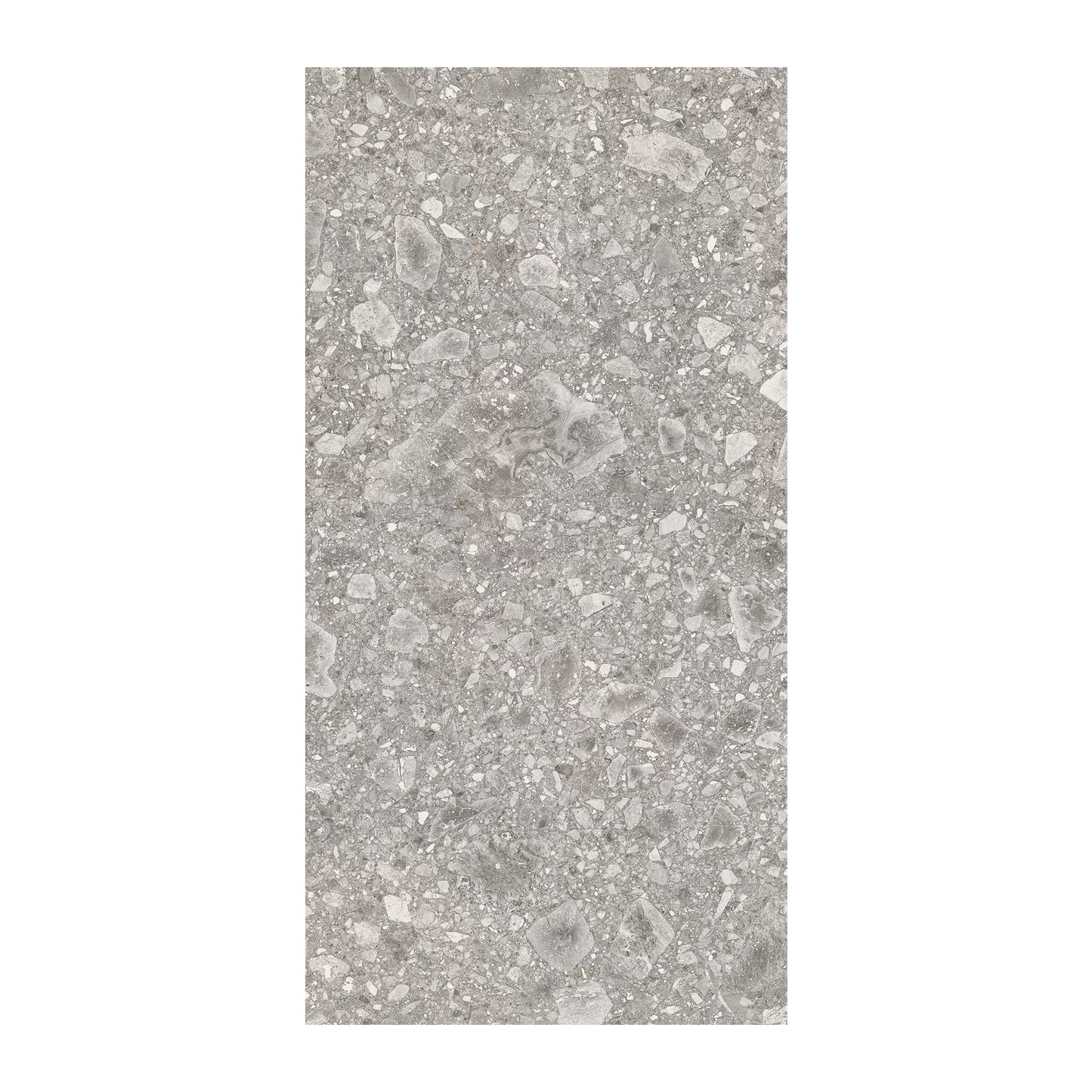 Lombarda 24x48" - 9.5mm Porcelain Terrazzo-Look Tile