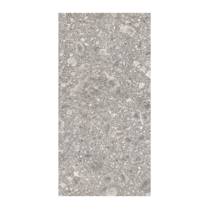 Lombarda 24x48" - 9.5mm Porcelain Terrazzo-Look Tile