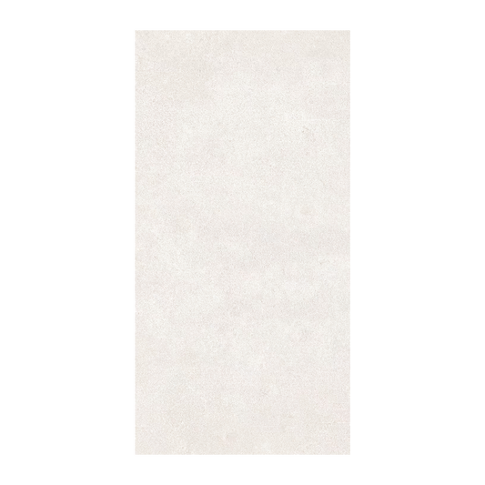 Be-Square 24x48" - 9.5mm Concrete-Look Porcelain Tile