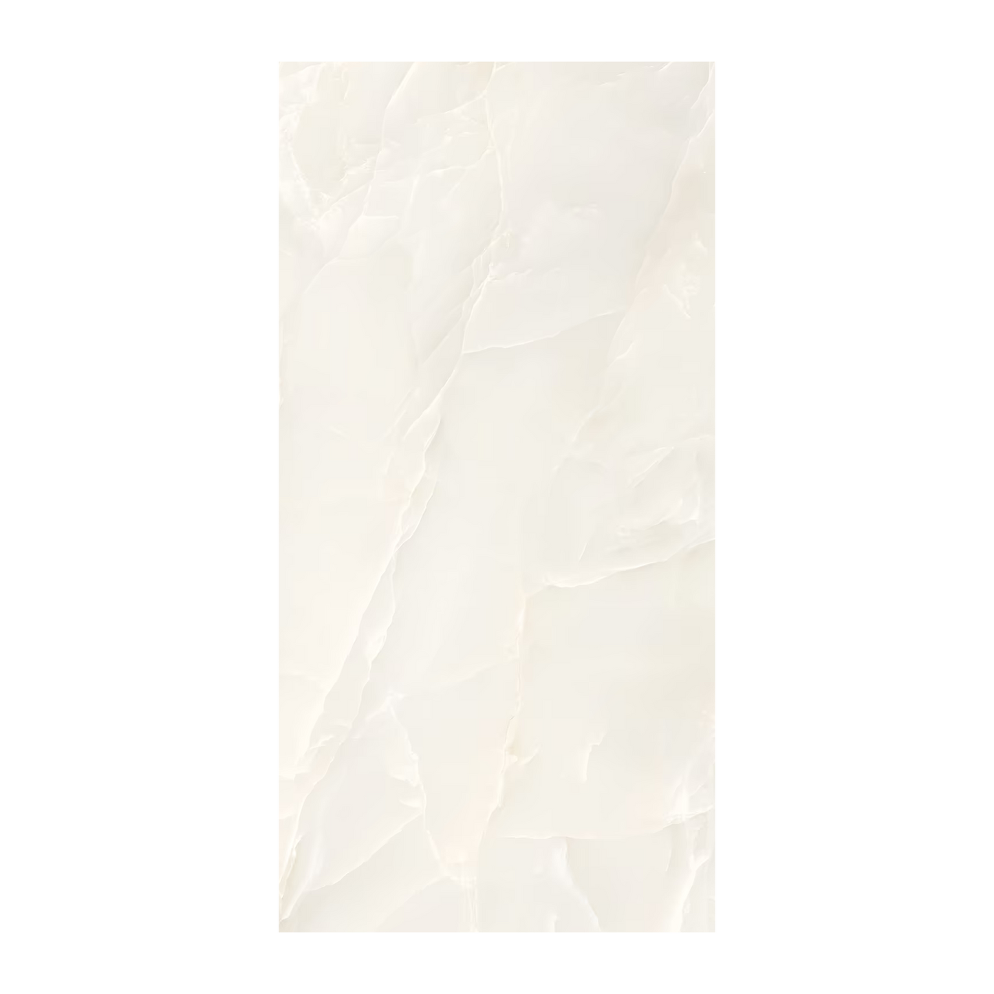 Tele Di Marmo Onyx 24x48" - 9.5mm Marble-Look Porcelain Tile