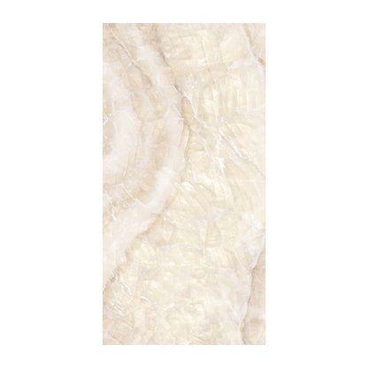 Tele Di Marmo Lumia 24x48" - 9mm Marble-Look Porcelain Tile