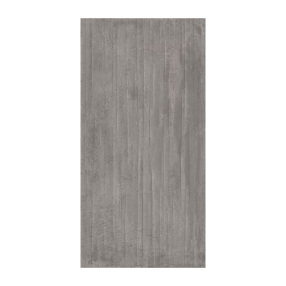 Fabrika 24x48" - 8.5mm Cement-Look Porcelain Tile