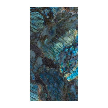 Tele Di Marmo Lumia 24x48" - 9mm Marble-Look Porcelain Tile