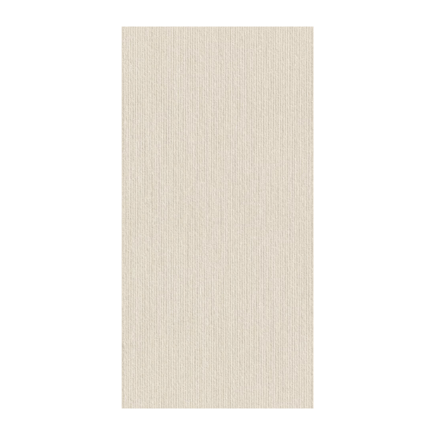 MaPierre 24x48" - 9.5mm Stone-Look Porcelain Tile