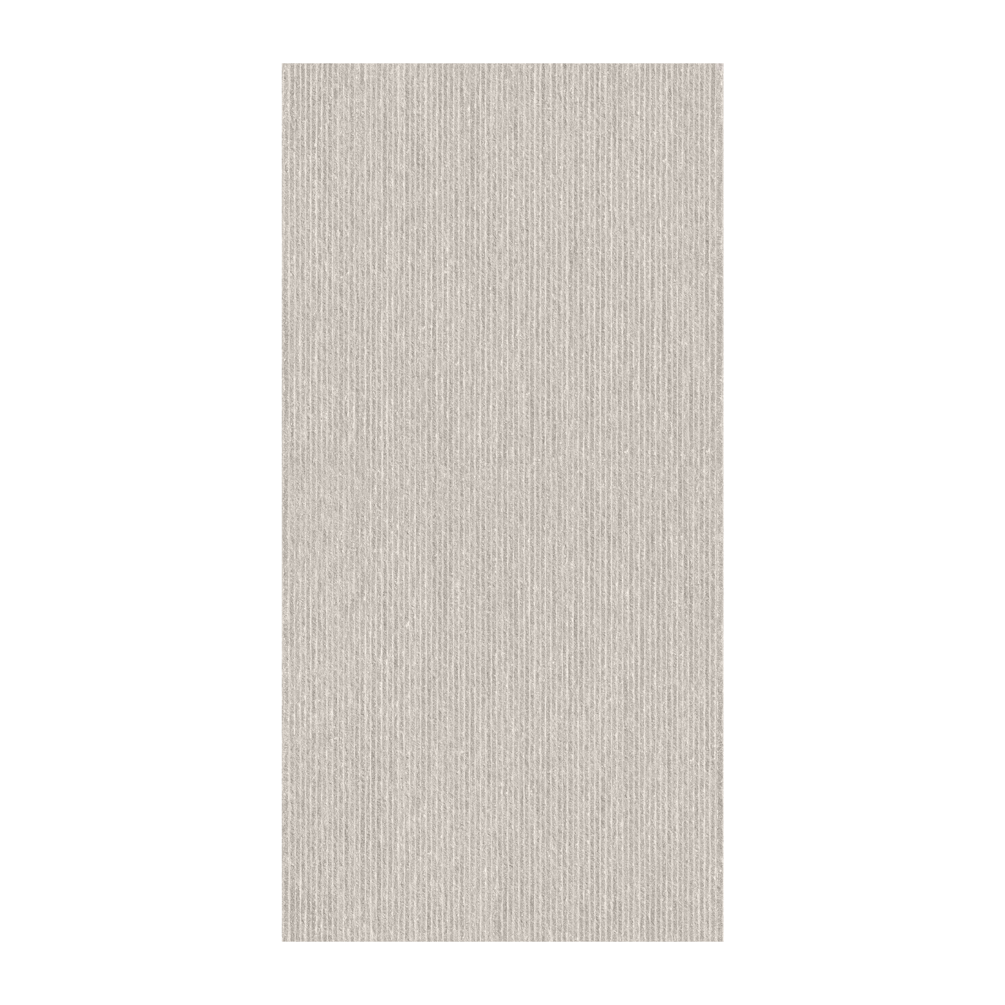 MaPierre 24x48" - 9.5mm Stone-Look Porcelain Tile