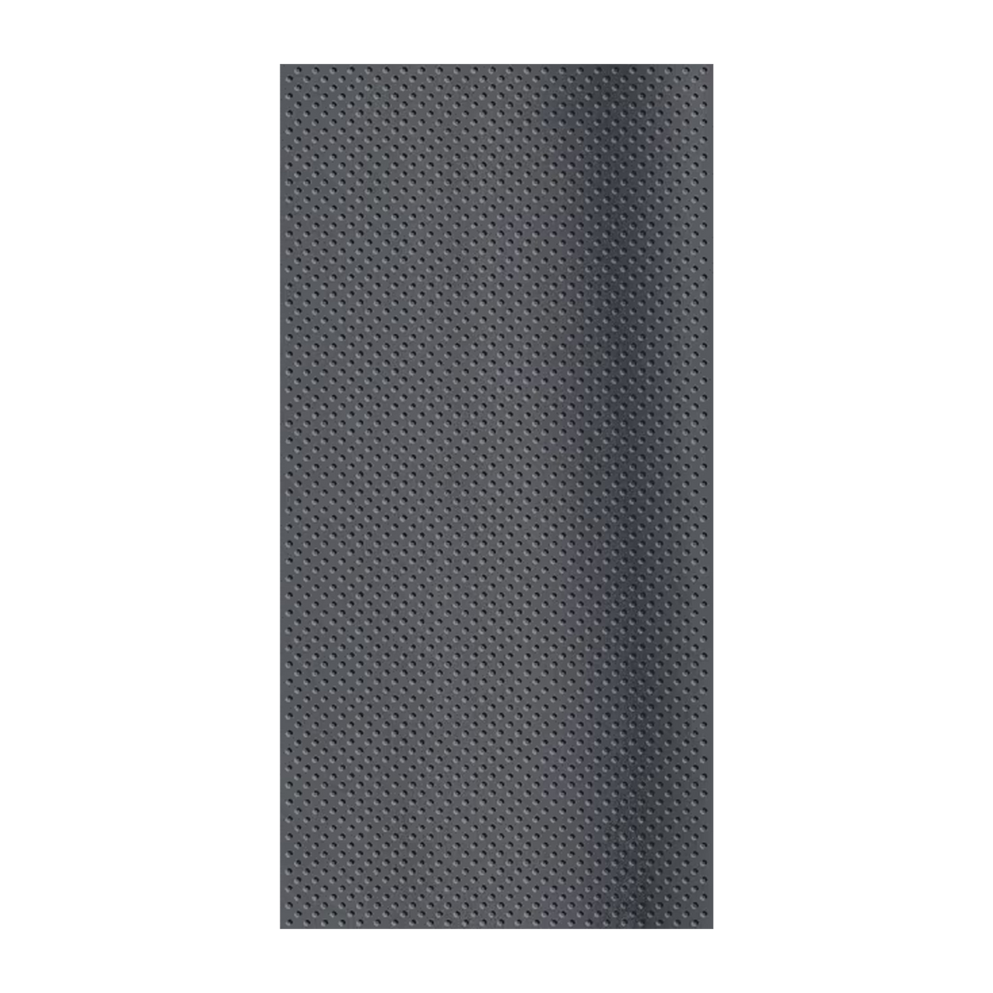 Metallica 24x48" - 9.5mm Metalriddle Metal-Inspired Porcelain Tile
