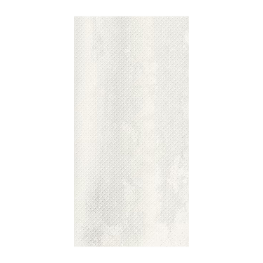 Metallica 24x48" - 9.5mm Metalriddle Metal-Inspired Porcelain Tile