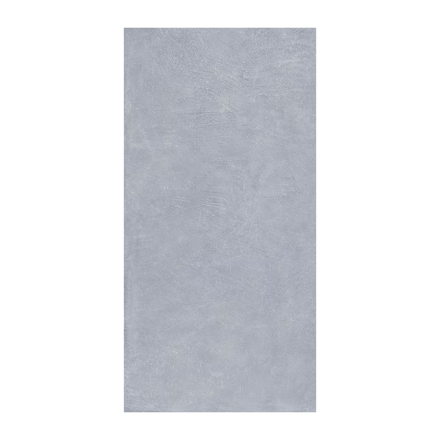 Sixty 24x48" - 9.5mm Concrete-Look Porcelain Tile