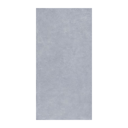 Sixty 24x48" - 9.5mm Concrete-Look Porcelain Tile
