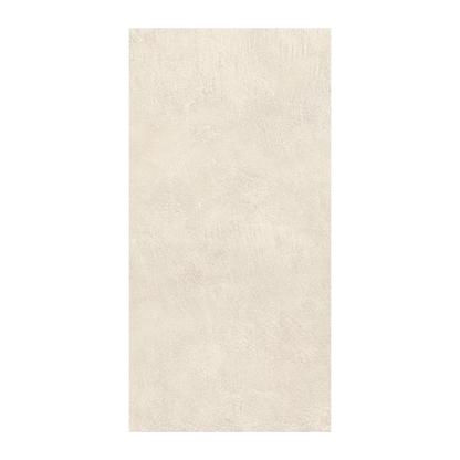 Sixty 24x48" - 9.5mm Concrete-Look Porcelain Tile