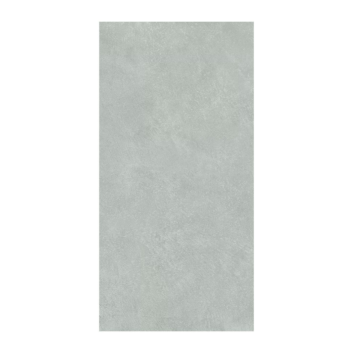 Sixty 24x48" - 9.5mm Concrete-Look Porcelain Tile