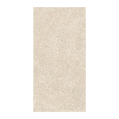 MaPierre 24x48" - 9.5mm Stone-Look Porcelain Tile