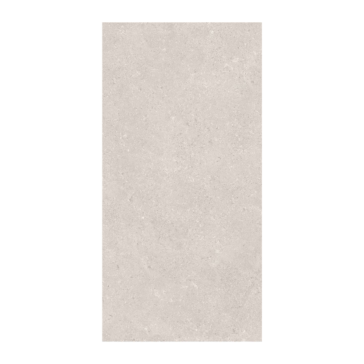MaPierre 24x48" - 9.5mm Stone-Look Porcelain Tile