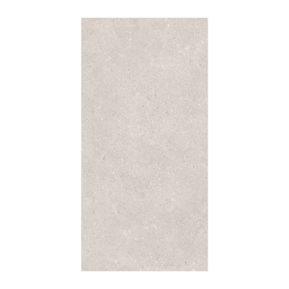 MaPierre 24x48" - 9.5mm Stone-Look Porcelain Tile