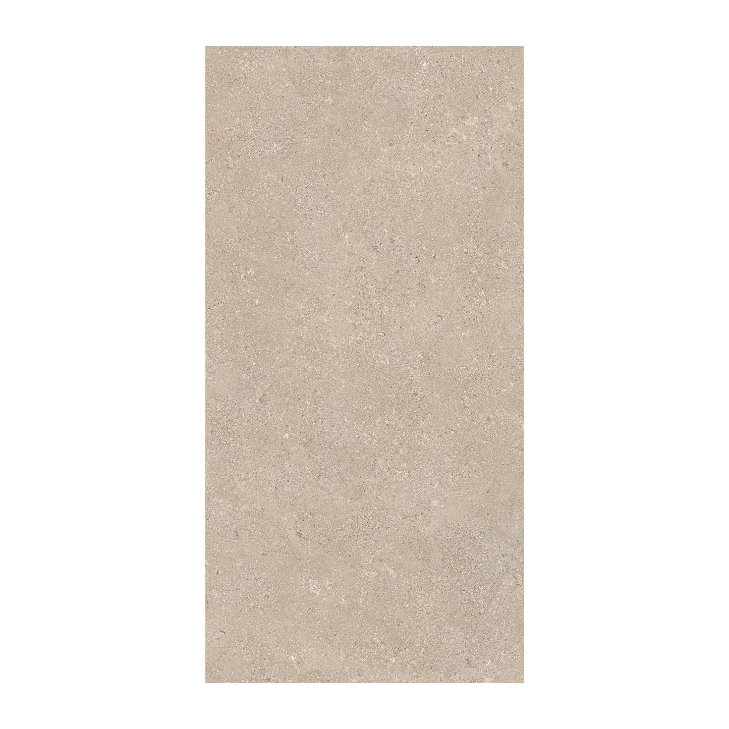 MaPierre 24x48" - 9.5mm Stone-Look Porcelain Tile
